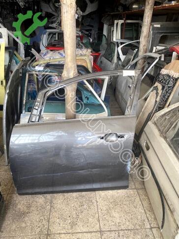 Opel Astra Sol Ön Kapı çıkma parça