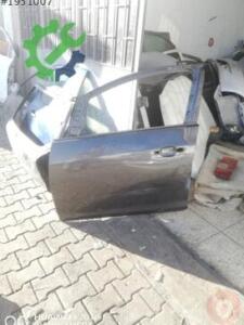 Opel Astra j sol ön kapı çıkma orijinal hatasız