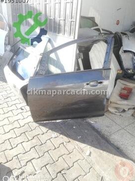 Opel Astra Sol Ön Kapı çıkma parça
