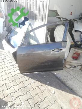 Opel Astra Sol Ön Kapı çıkma parça