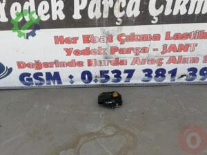 Opel astra j sol ön kapı kilidi