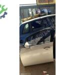OPEL ASTRA J SOL ON KAPI