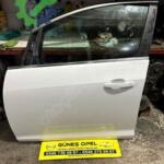 Opel Astra Sol Ön Kapı Çıkma