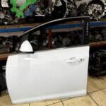 Opel Astra 2025 Sol Ön Kapı Sacı Çıkma