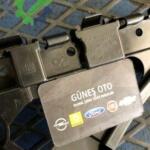 Opel Astra 2023 – 2023 Tampon Braketi Çıkma – 13368872
