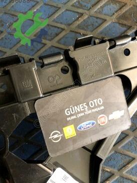 Opel Astra Tampon Braketi 13368872 çıkma parça