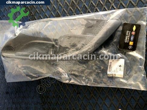 Opel Astra Sis Farı çıkma parça
