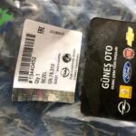 Sis Farı Opel Astra 2023 – 2023 Çıkma 13440452