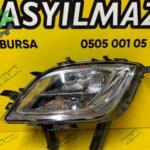 OPEL ASTRA J SOL SİS FARI (ORİJİNAL) – 1226096