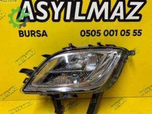 OPEL ASTRA J SOL SİS FARI (ORİJİNAL) – 1226096