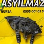 OPEL ASTRA J SOL SİS FARI (ORİJİNAL) – 1226096