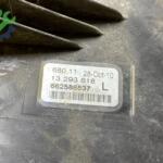 OPEL ASTRA J SOL SİS FARI (ORİJİNAL) – 1226096