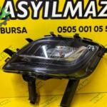 OPEL ASTRA J SOL SİS FARI (ORİJİNAL) – 13264641