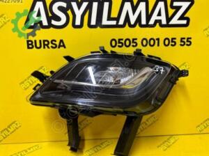 OPEL ASTRA J SOL SİS FARI (ORİJİNAL) – 13264641