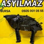 OPEL ASTRA J SOL SİS FARI (ORİJİNAL) – 13264641