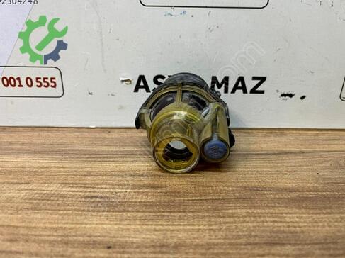 Opel Astra Sol Sis Farı çıkma parça