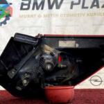 OPEL ASTRA J SOL STOP