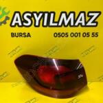 OPEL ASTRA J SOL STOP ORJİNAL