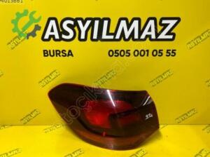 OPEL ASTRA J SOL STOP ORJİNAL