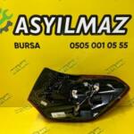 OPEL ASTRA J SOL STOP ORJİNAL