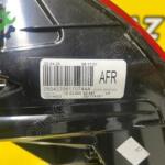 OPEL ASTRA J SOL STOP ORJİNAL