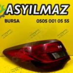 OPEL ASTRA J SOL STOP ORJİNAL ÇIKMA