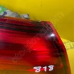 OPEL ASTRA J SOL STOP ORJİNAL ÇIKMA