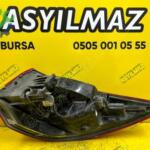 OPEL ASTRA J SOL STOP ORJİNAL ÇIKMA
