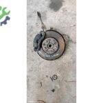OPEL ASTRA J SOL TASIYICI 1,6 BENZINLI