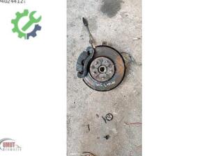 OPEL ASTRA J SOL TASIYICI 1,6 BENZINLI