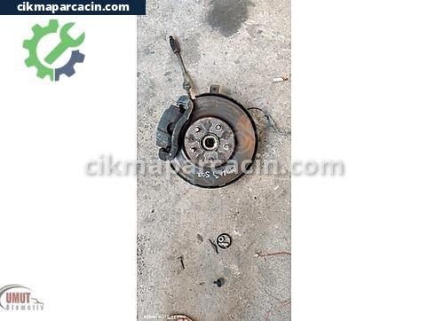 Opel Astra Sol Taşıyıcı çıkma parça