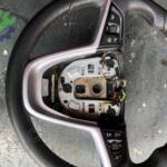 Çıkma Opel Astra Direksiyon Simidi