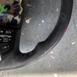Çıkma Opel Astra Direksiyon Simidi