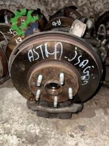 Opel Astra Taşıyıcı Çıkma