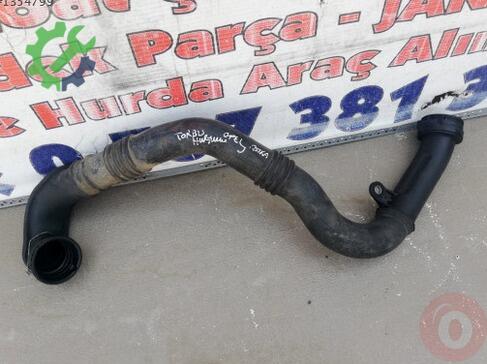 Opel Astra Turbo Hortumu çıkma parça