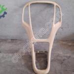 OPEL ASTRA J TORPİDO ORTA ÇERÇEVE BOYANMASI LAZIM