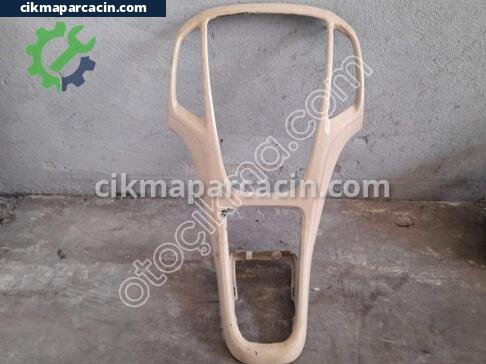 Opel Astra Torpido çıkma parça