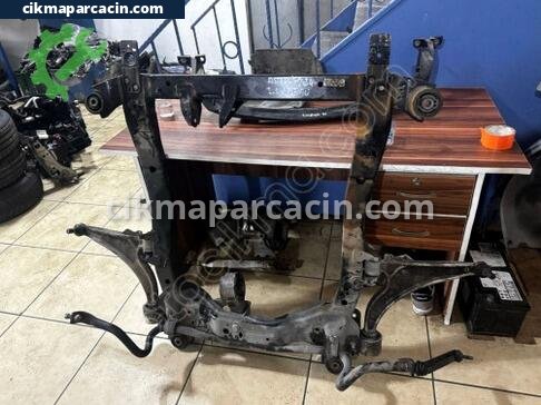 Opel Astra Travers çıkma parça