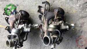 Opel astra j  turbo çıkma