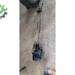 OPEL ASTRA J VITES MENAKIZMASI