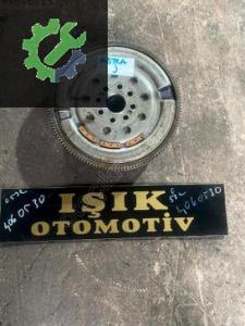 Opel astra j volant çıkma orjinal sökme
