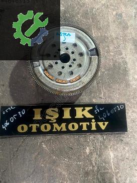 Opel Astra Volant çıkma parça