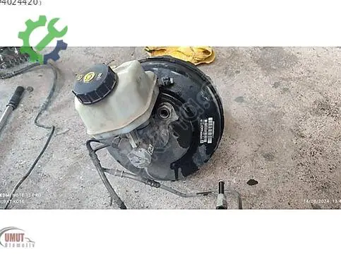 Opel Astra Westinghouse çıkma parça