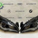 OPEL ASTRA J XENON COSMO PAKET ORJİNAL SAĞ VE SOL TAKIM FAR