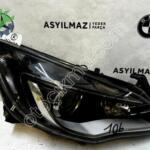 OPEL ASTRA J XENON SAĞ FAR ORJİNAL OEM:13398145