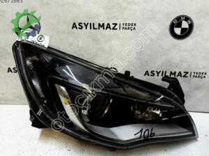 OPEL ASTRA J XENON SAĞ FAR ORJİNAL OEM:13398145