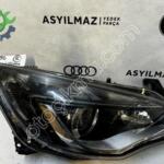OPEL ASTRA J XENON SAĞ FAR ORJİNAL OEM:13398145