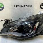OPEL ASTRA J XENON SOL FAR ORJİNAL 1216223