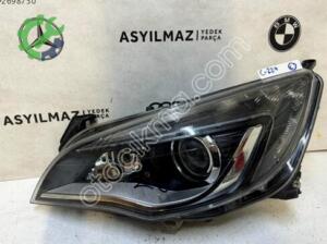 OPEL ASTRA J XENON SOL FAR ORJİNAL 1216223