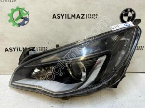 OPEL ASTRA J XENON SOL FAR ORJİNAL 1216223